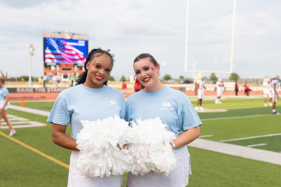 HHS Freedom5