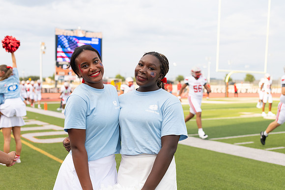HHS Freedom7