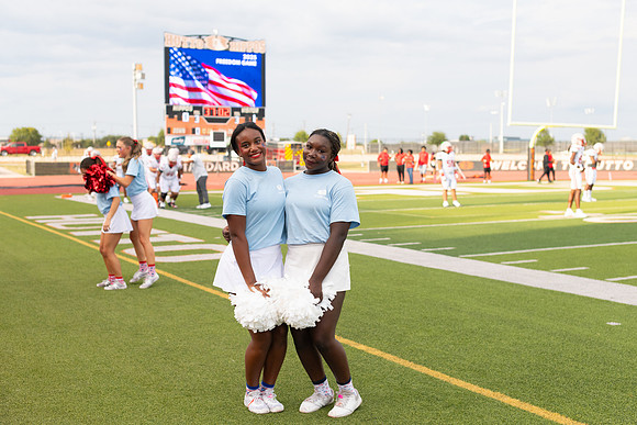 HHS Freedom8
