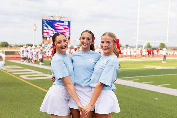 HHS Freedom13