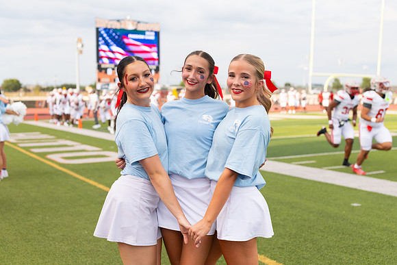 HHS Freedom12