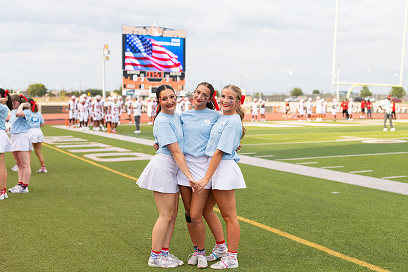 HHS Freedom15