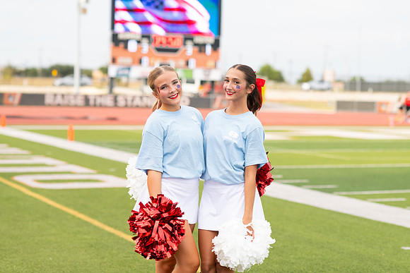 HHS Freedom21