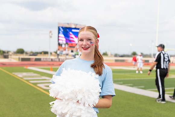 HHS Freedom34