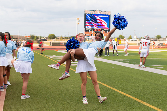 HHS Freedom41