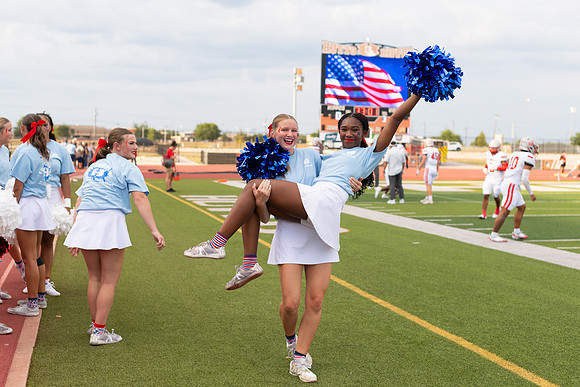 HHS Freedom43