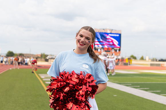 HHS Freedom45