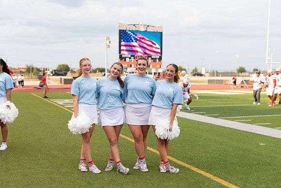 HHS Freedom44