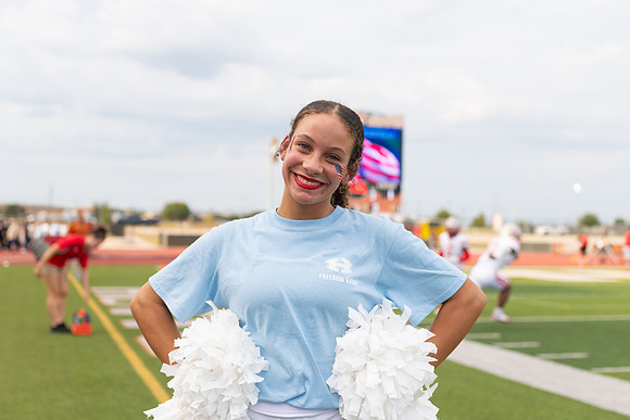 HHS Freedom47
