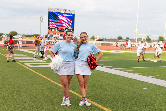 HHS Freedom48