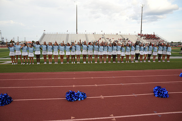 HHS Freedom72