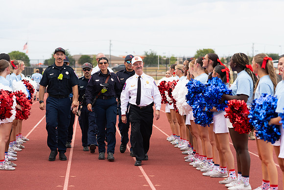 HHS Freedom68