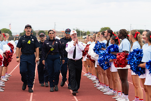 HHS Freedom69