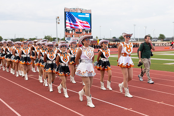 HHS Freedom73