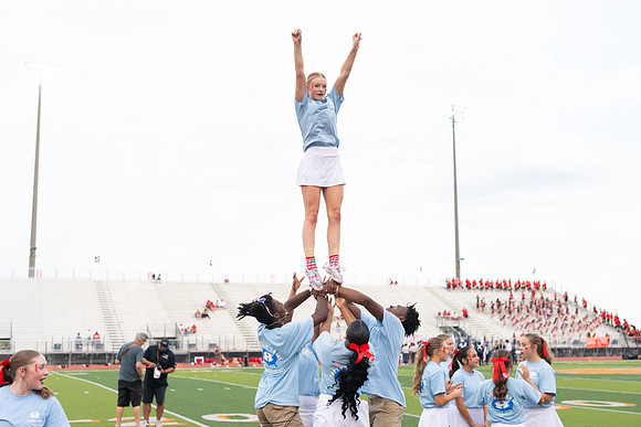 HHS Freedom80