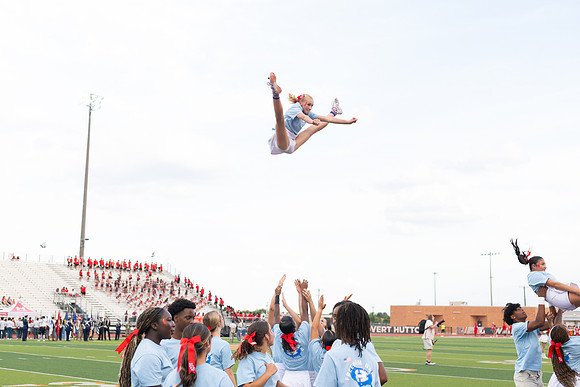 HHS Freedom83