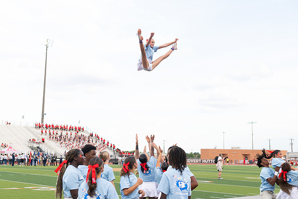 HHS Freedom84