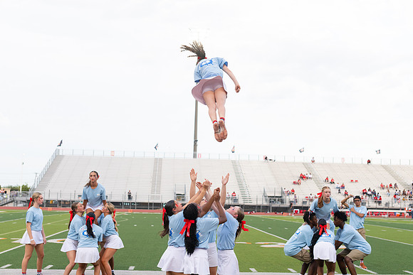 HHS Freedom87