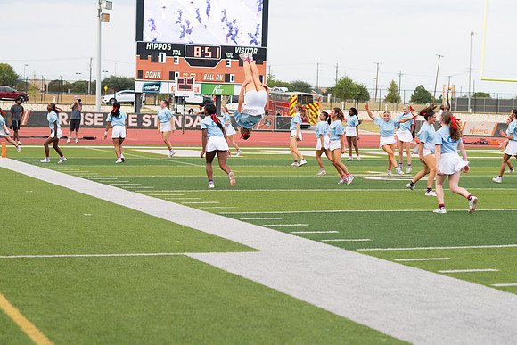HHS Freedom105