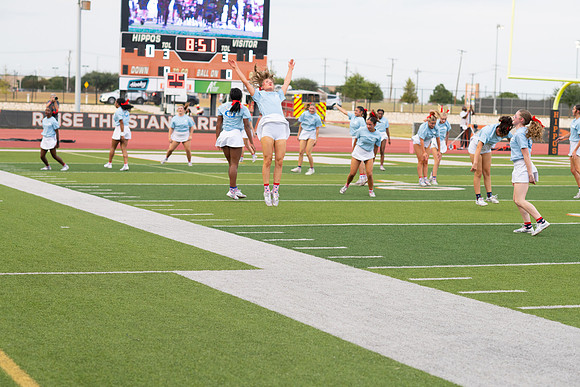 HHS Freedom104