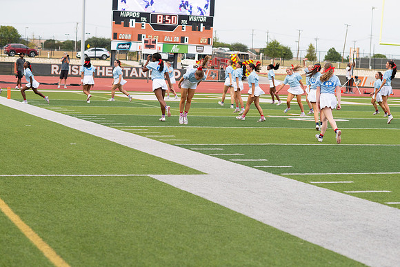 HHS Freedom106