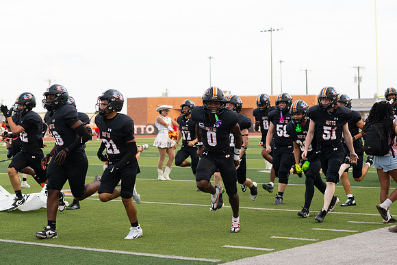 HHS Freedom108