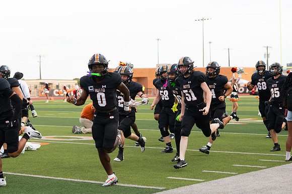 HHS Freedom109