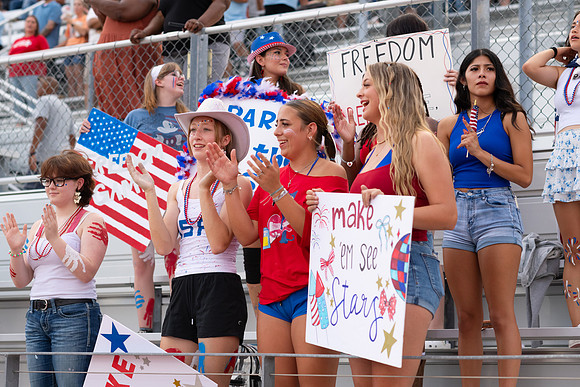 HHS Freedom112