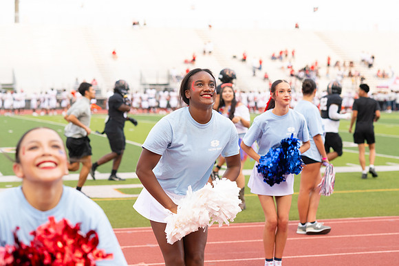 HHS Freedom115