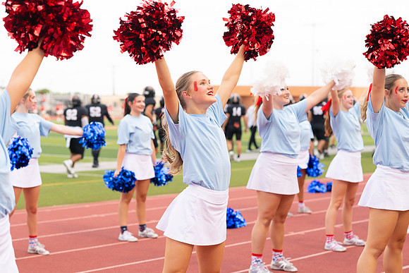HHS Freedom116