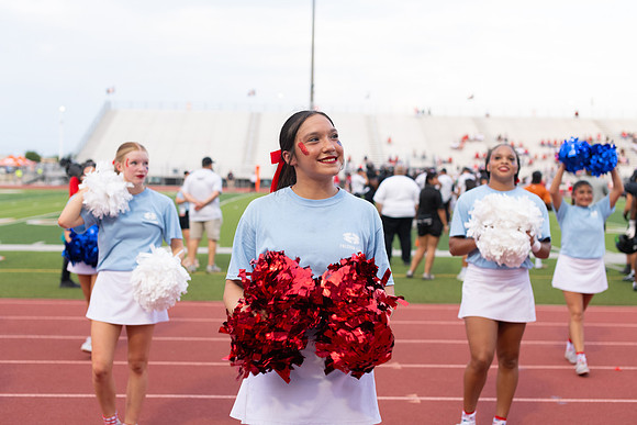 HHS Freedom144