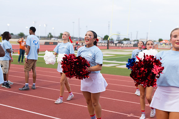 HHS Freedom145