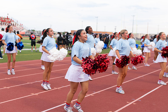 HHS Freedom148