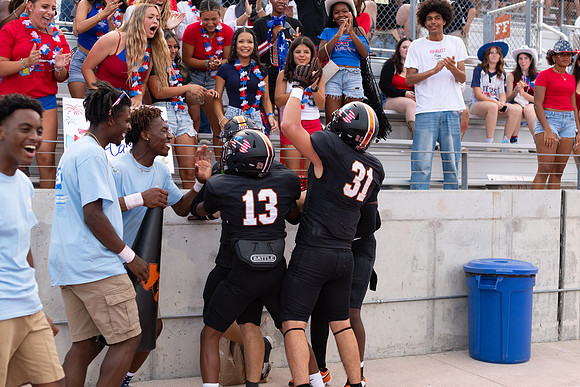 HHS Freedom153