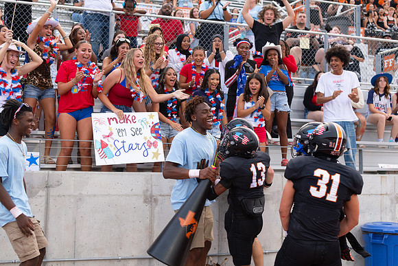 HHS Freedom151