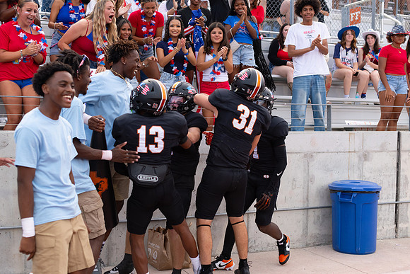HHS Freedom154