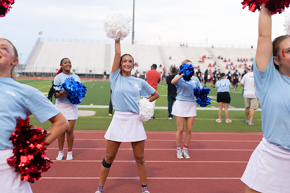HHS Freedom164