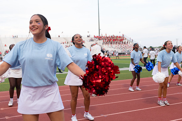 HHS Freedom166