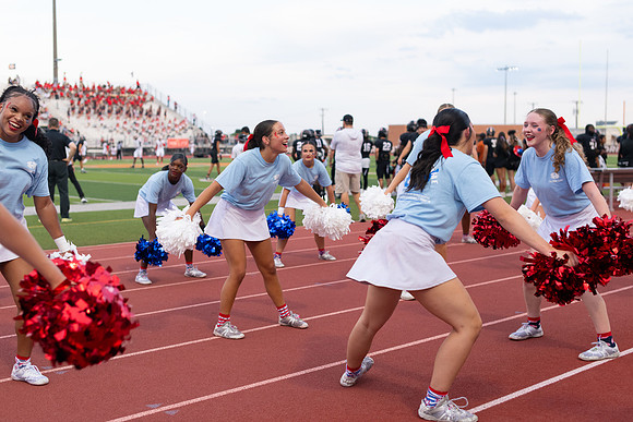 HHS Freedom165