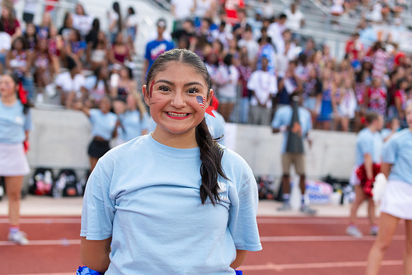 HHS Freedom173