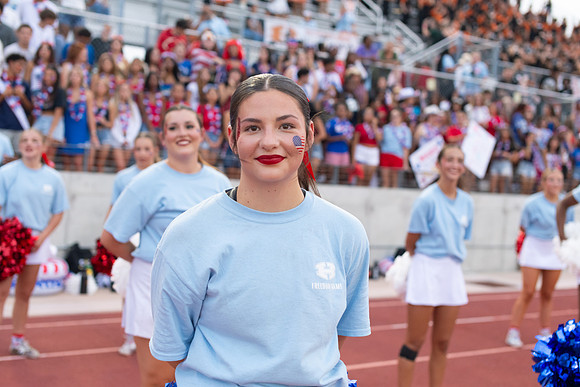 HHS Freedom175