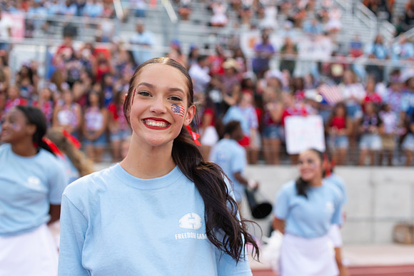 HHS Freedom177