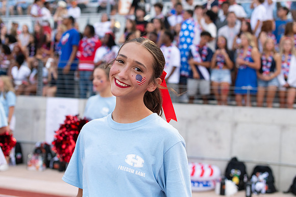 HHS Freedom182