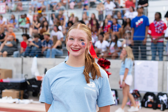 HHS Freedom184