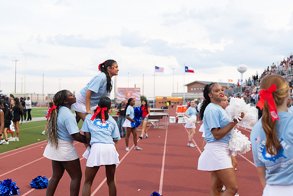 HHS Freedom196