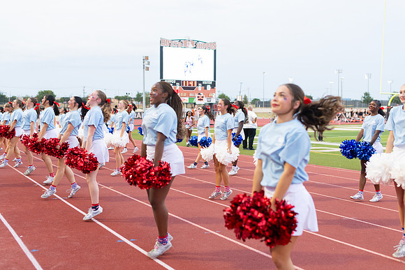 HHS Freedom207