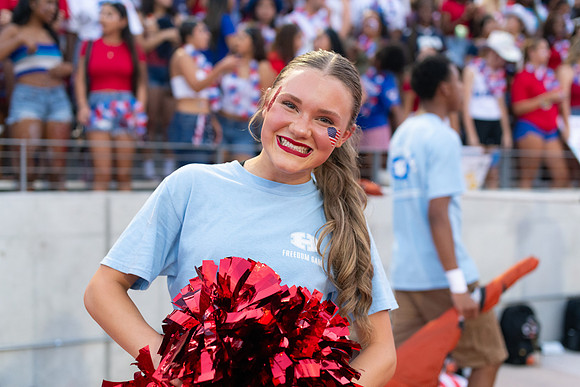 HHS Freedom218