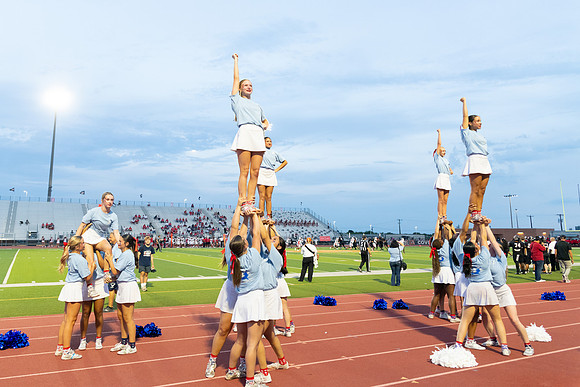 HHS Freedom242