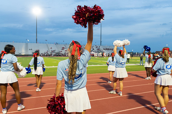 HHS Freedom244