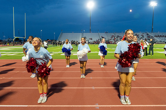 HHS Freedom246